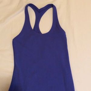 Lululemon Tank